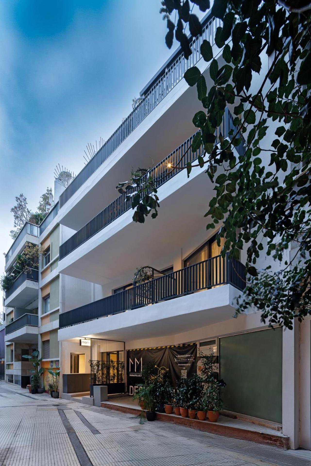 More By Zoia Living Athens Exterior photo