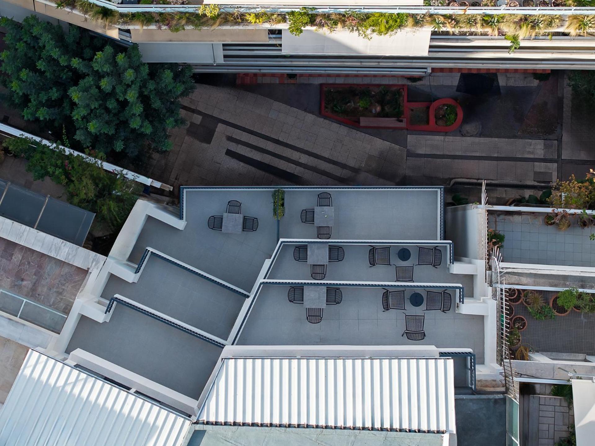 More By Zoia Living Athens Exterior photo