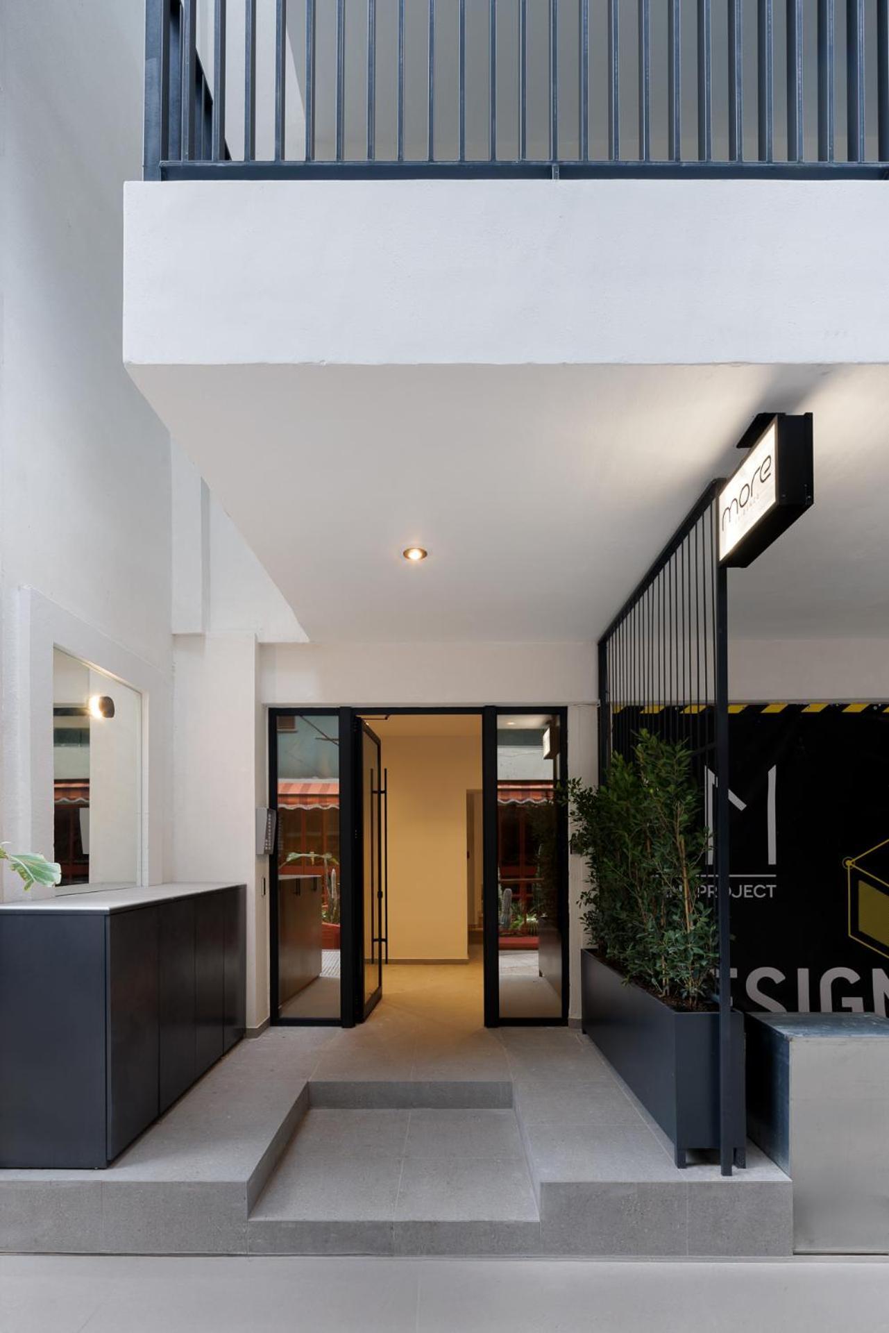 More By Zoia Living Athens Exterior photo