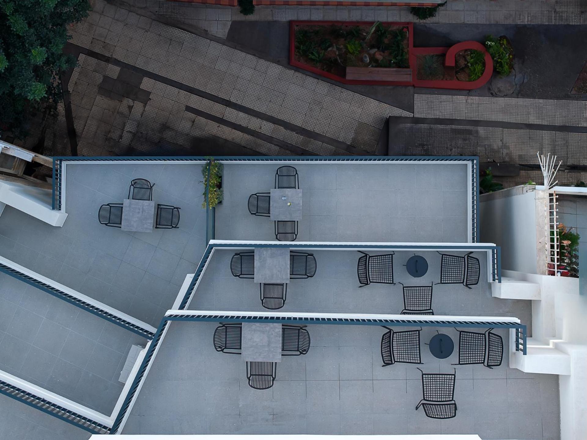 More By Zoia Living Athens Exterior photo