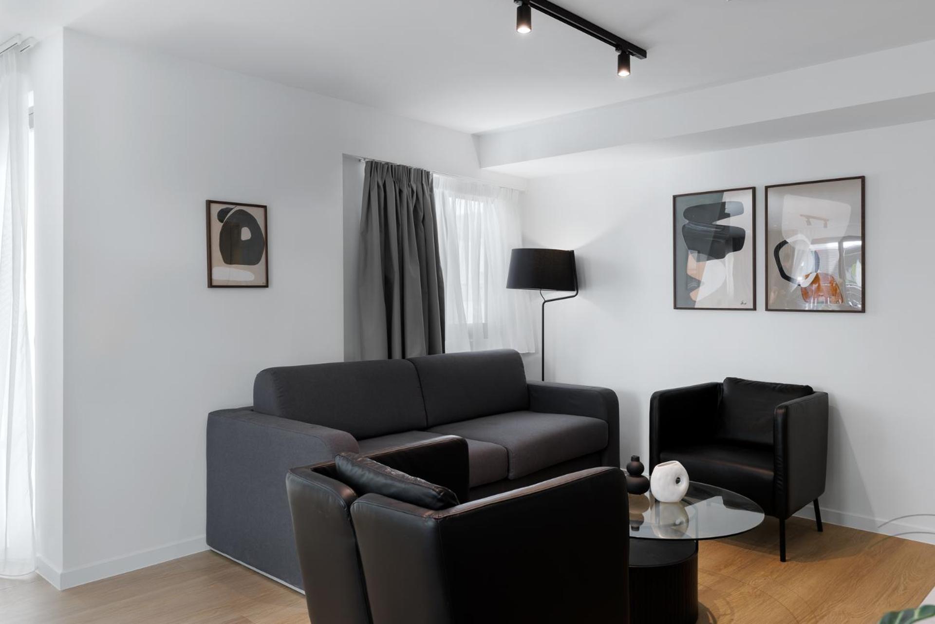 More By Zoia Living Athens Exterior photo