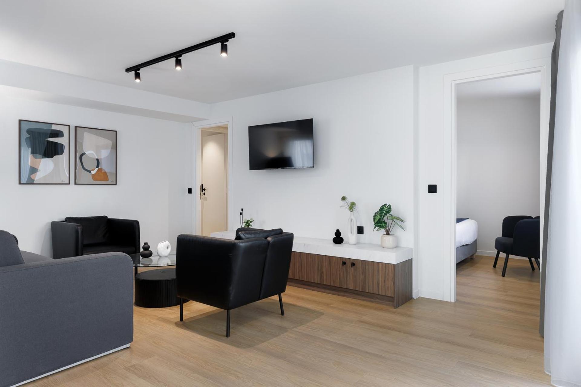 More By Zoia Living Athens Exterior photo
