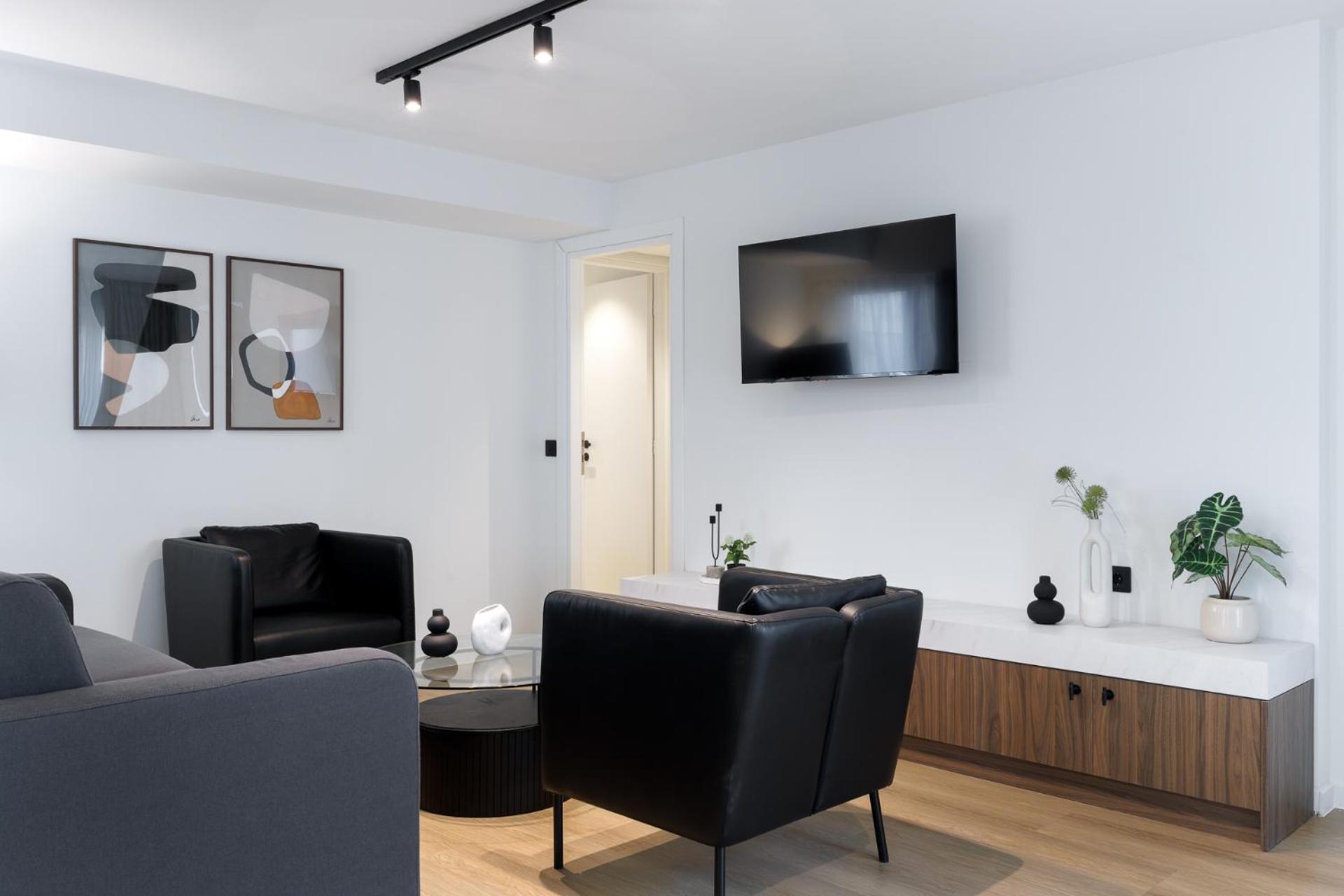 More By Zoia Living Athens Exterior photo