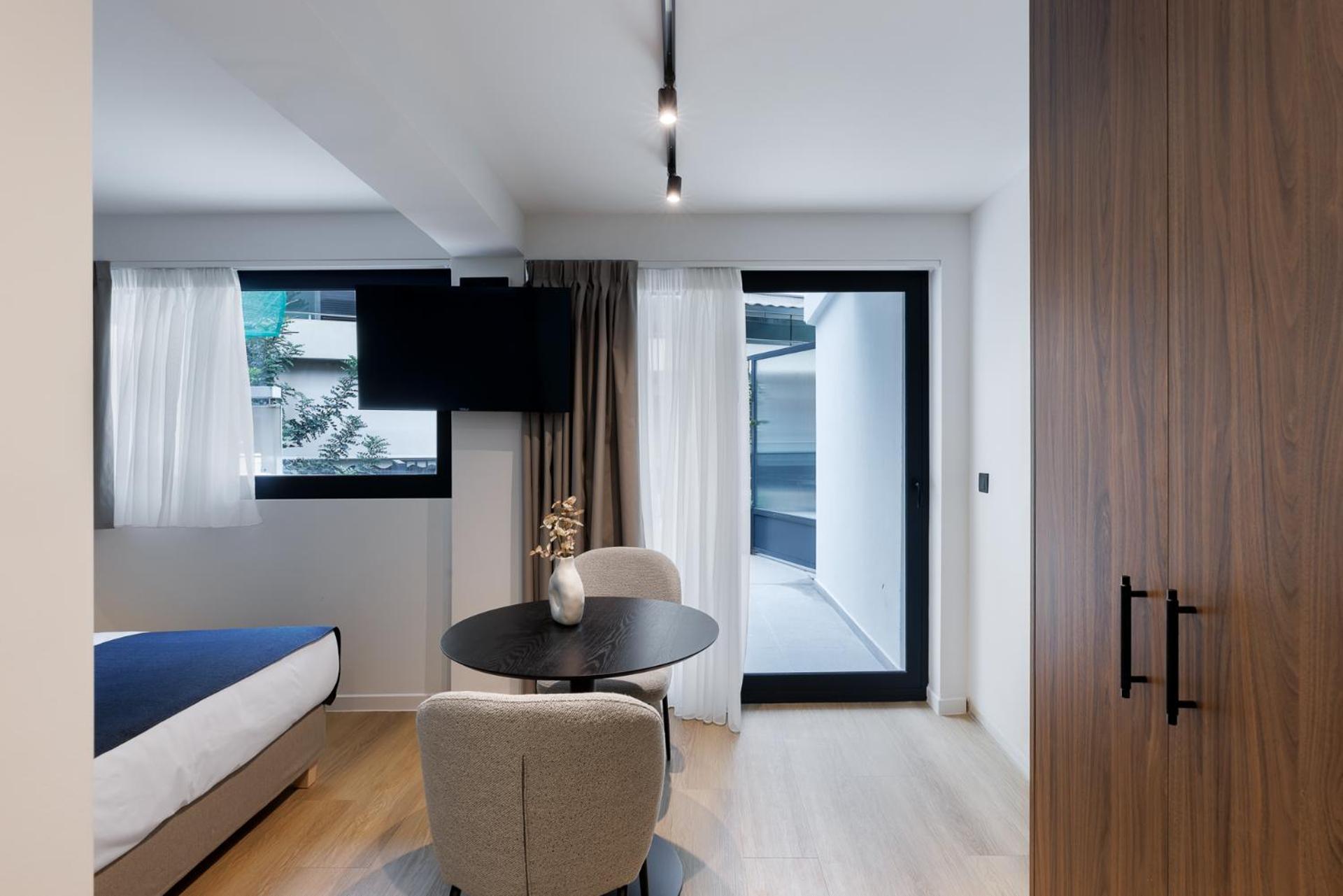 More By Zoia Living Athens Exterior photo