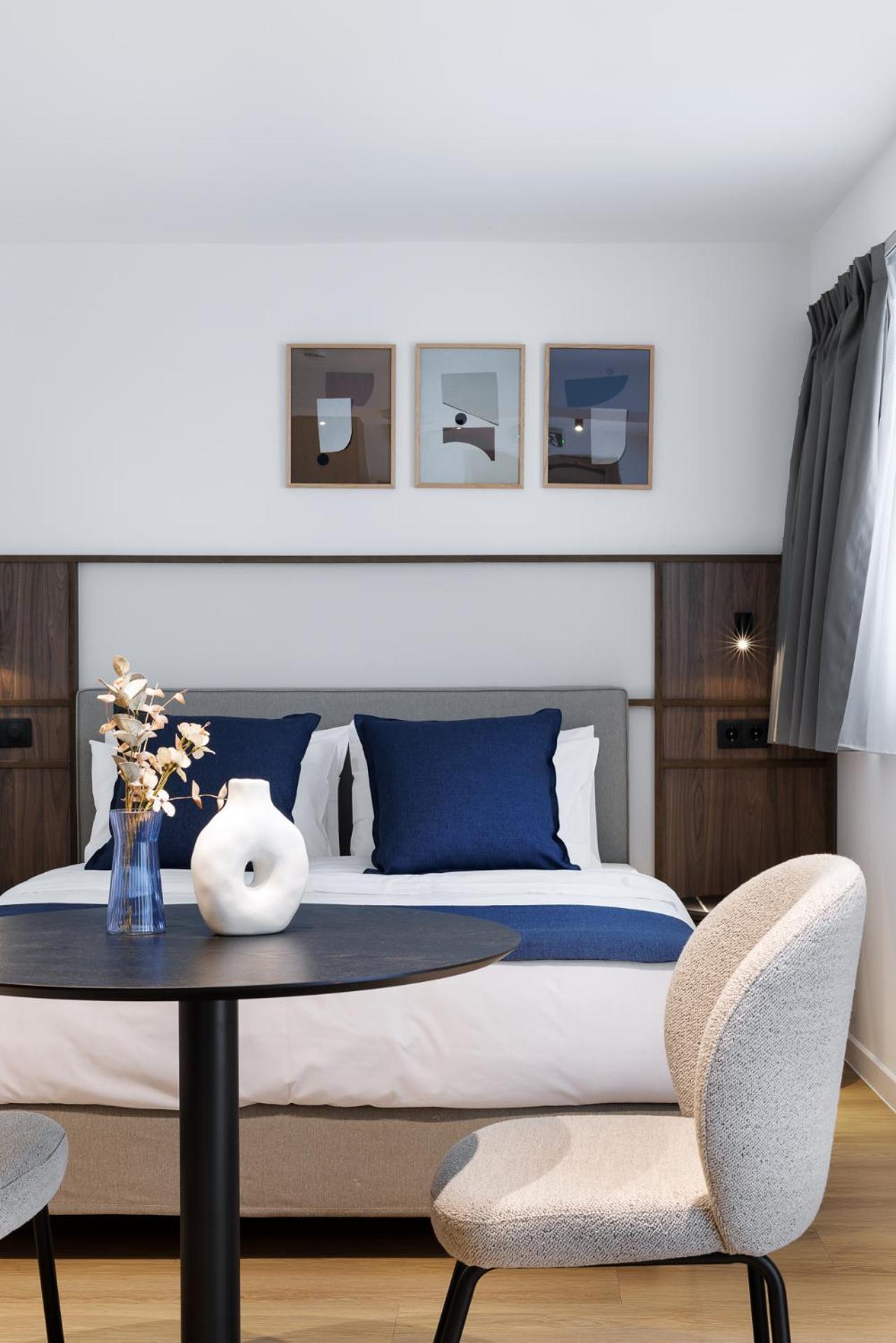 More By Zoia Living Athens Exterior photo
