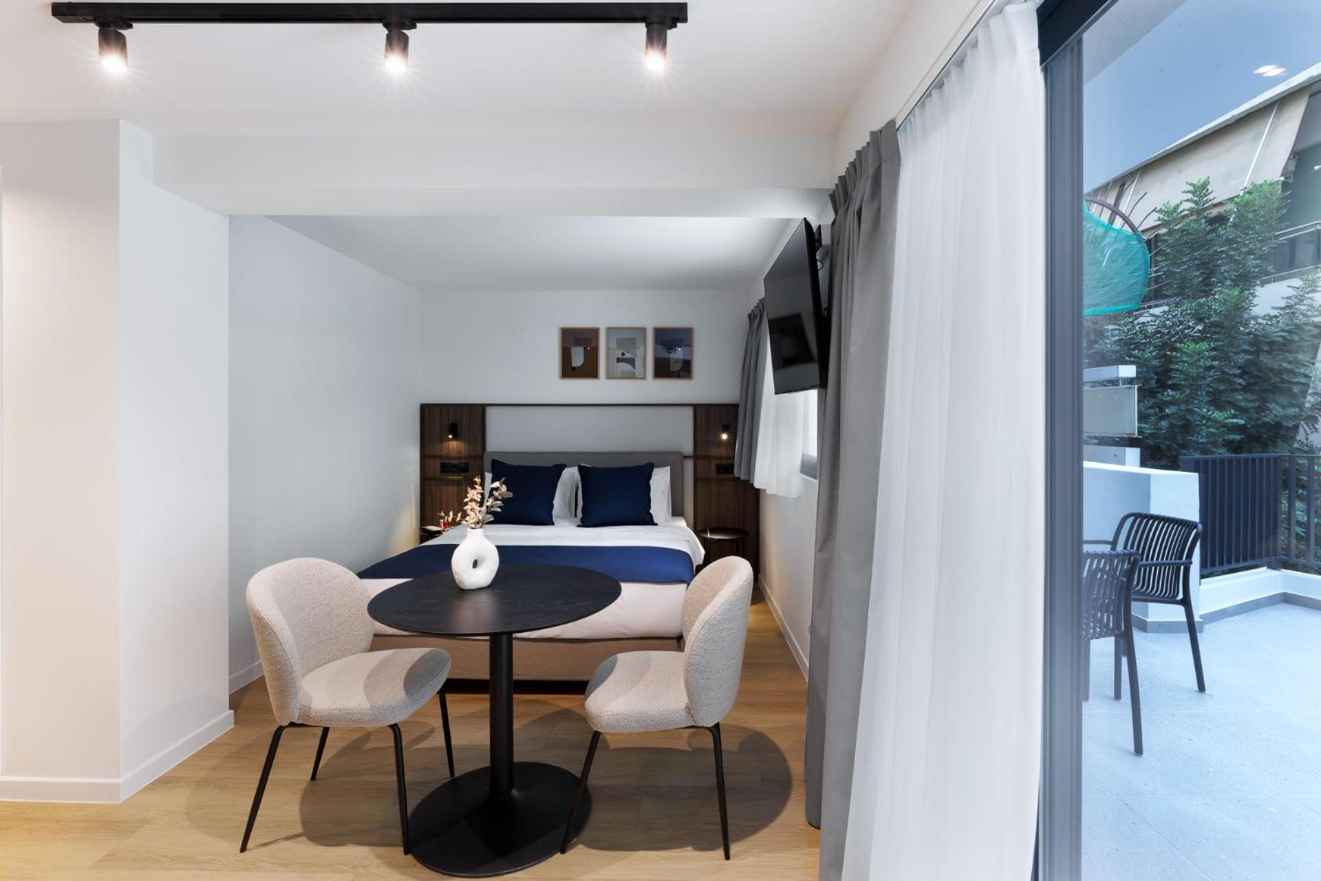 More By Zoia Living Athens Exterior photo