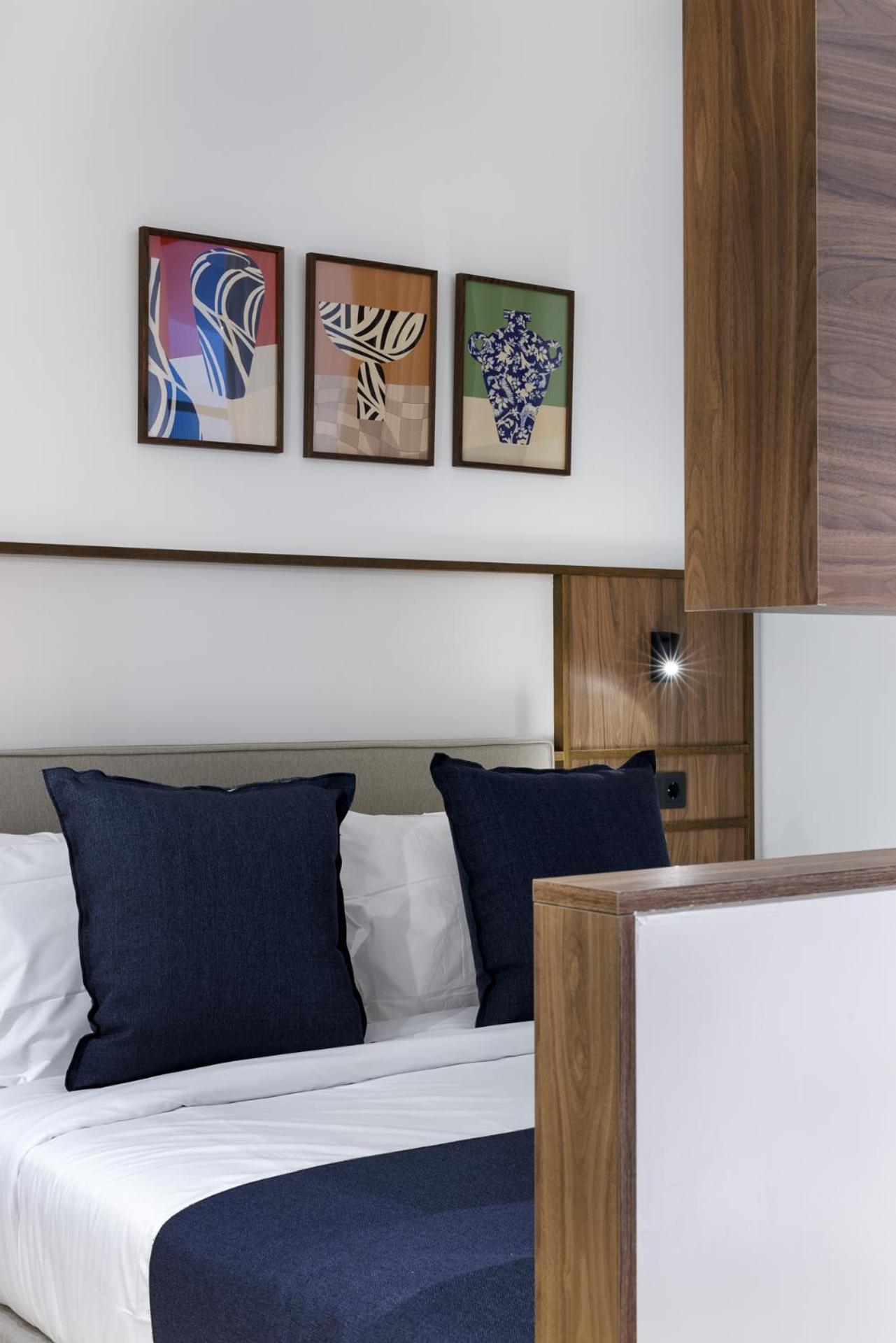 More By Zoia Living Athens Exterior photo