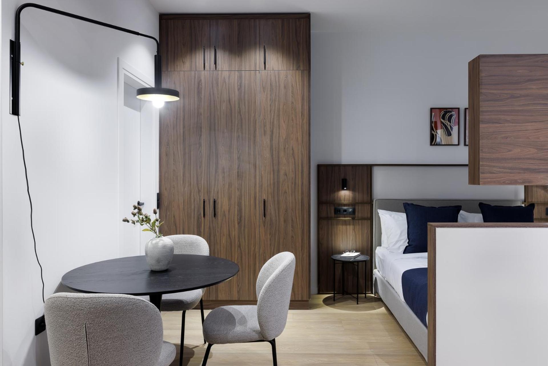 More By Zoia Living Athens Exterior photo
