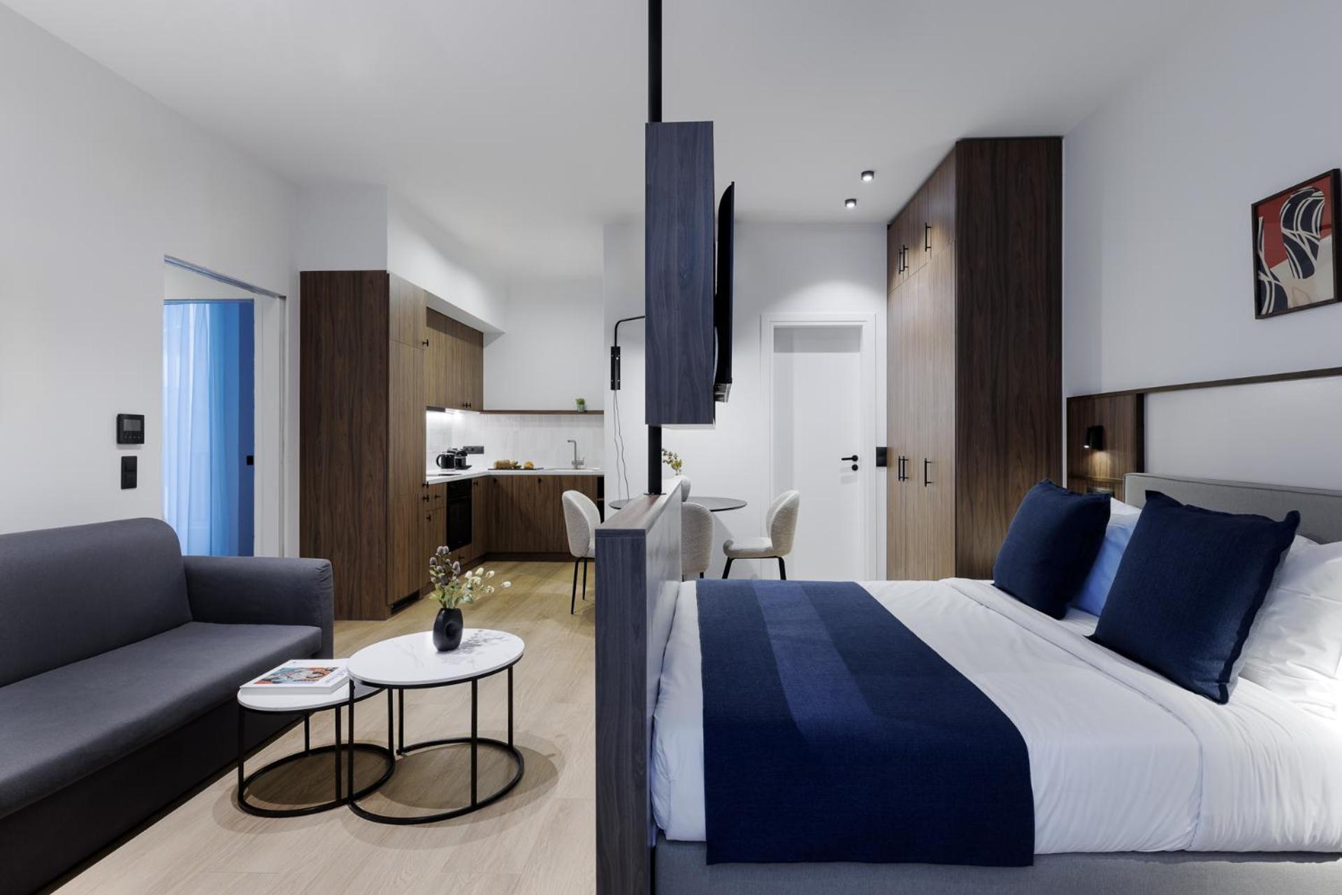 More By Zoia Living Athens Exterior photo