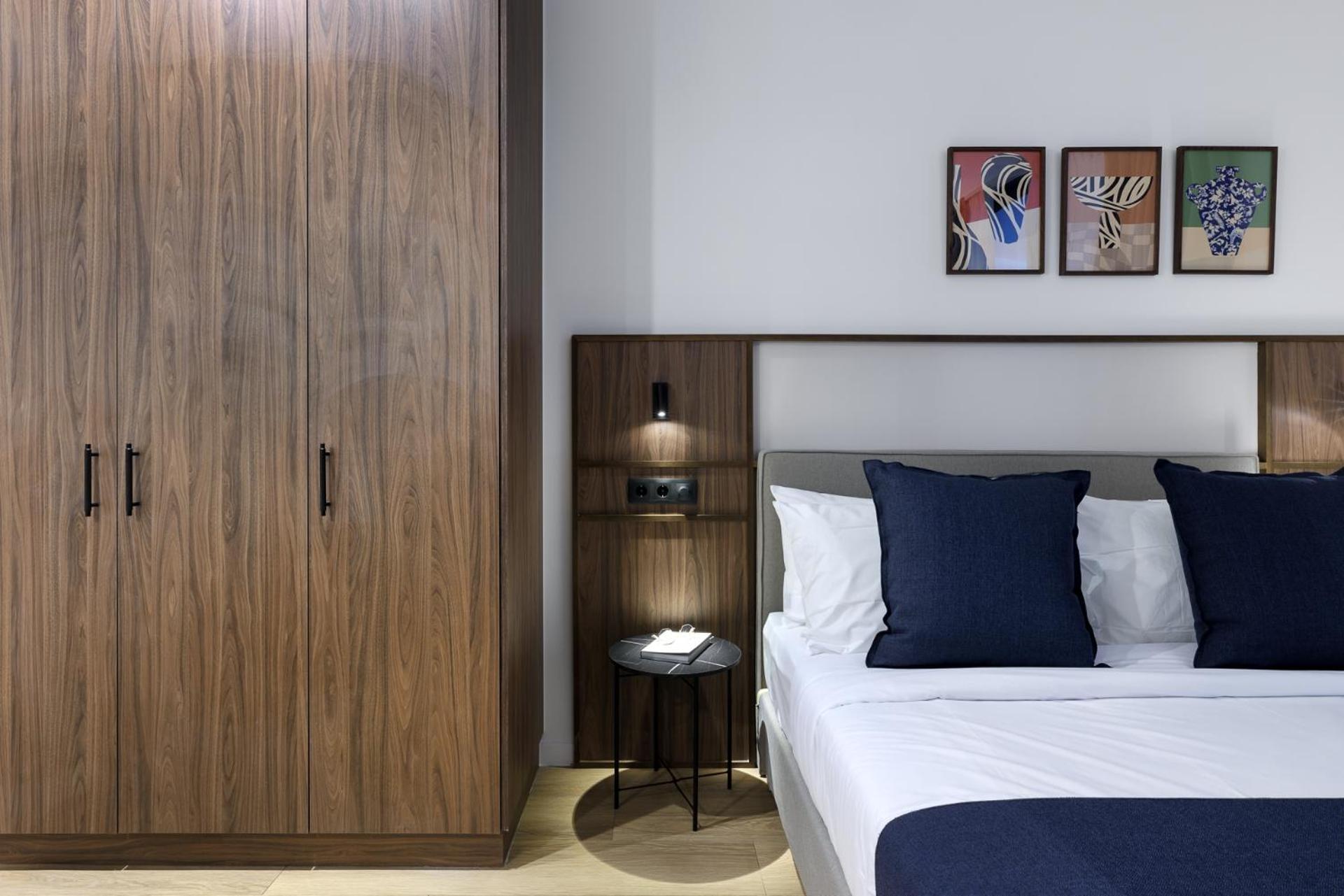 More By Zoia Living Athens Exterior photo