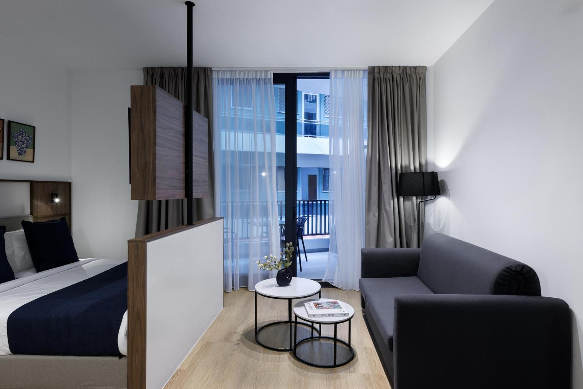 More By Zoia Living Athens Exterior photo