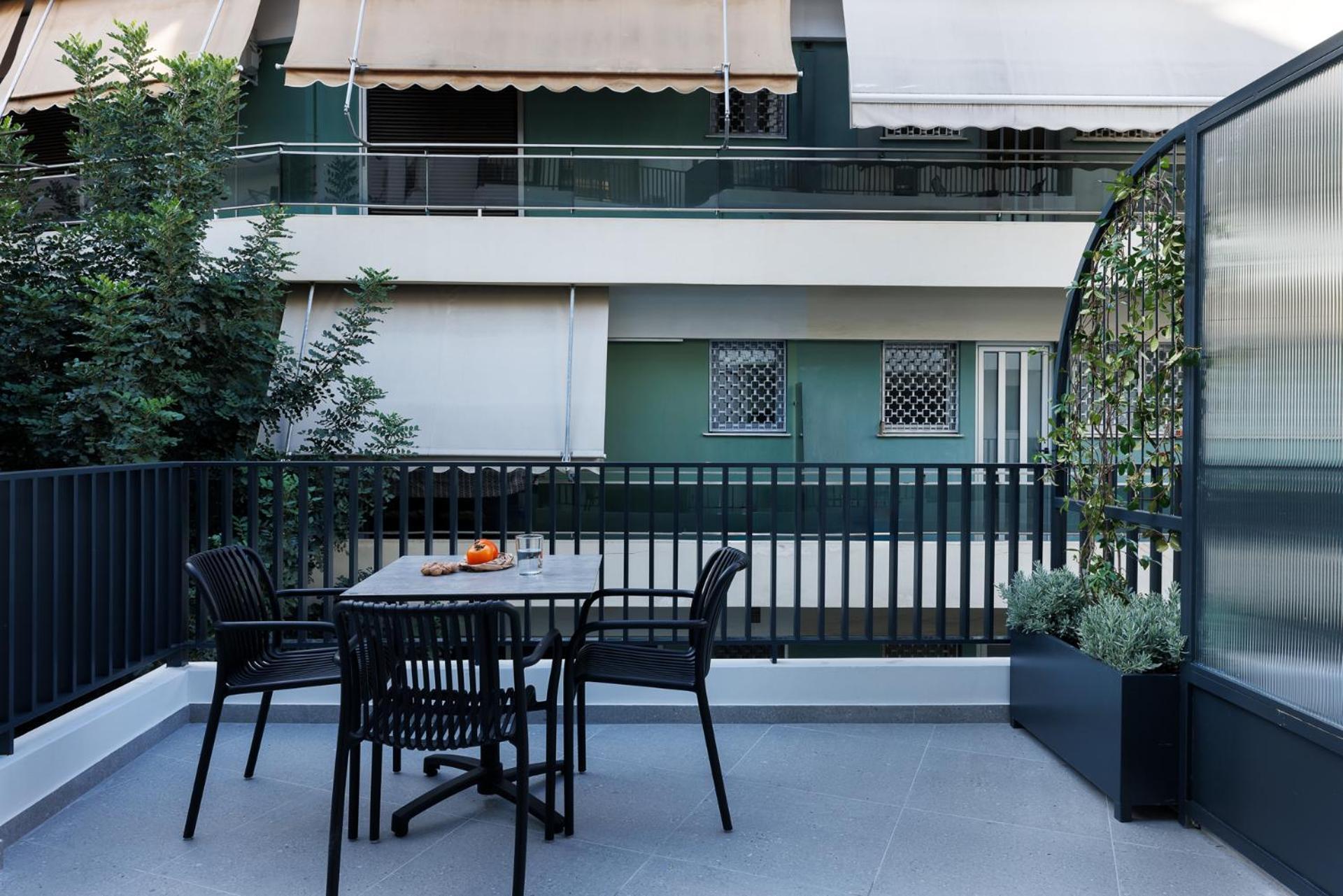 More By Zoia Living Athens Exterior photo