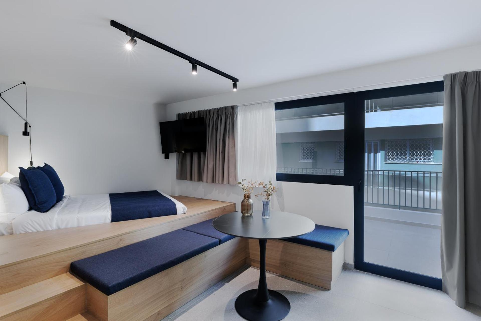 More By Zoia Living Athens Exterior photo