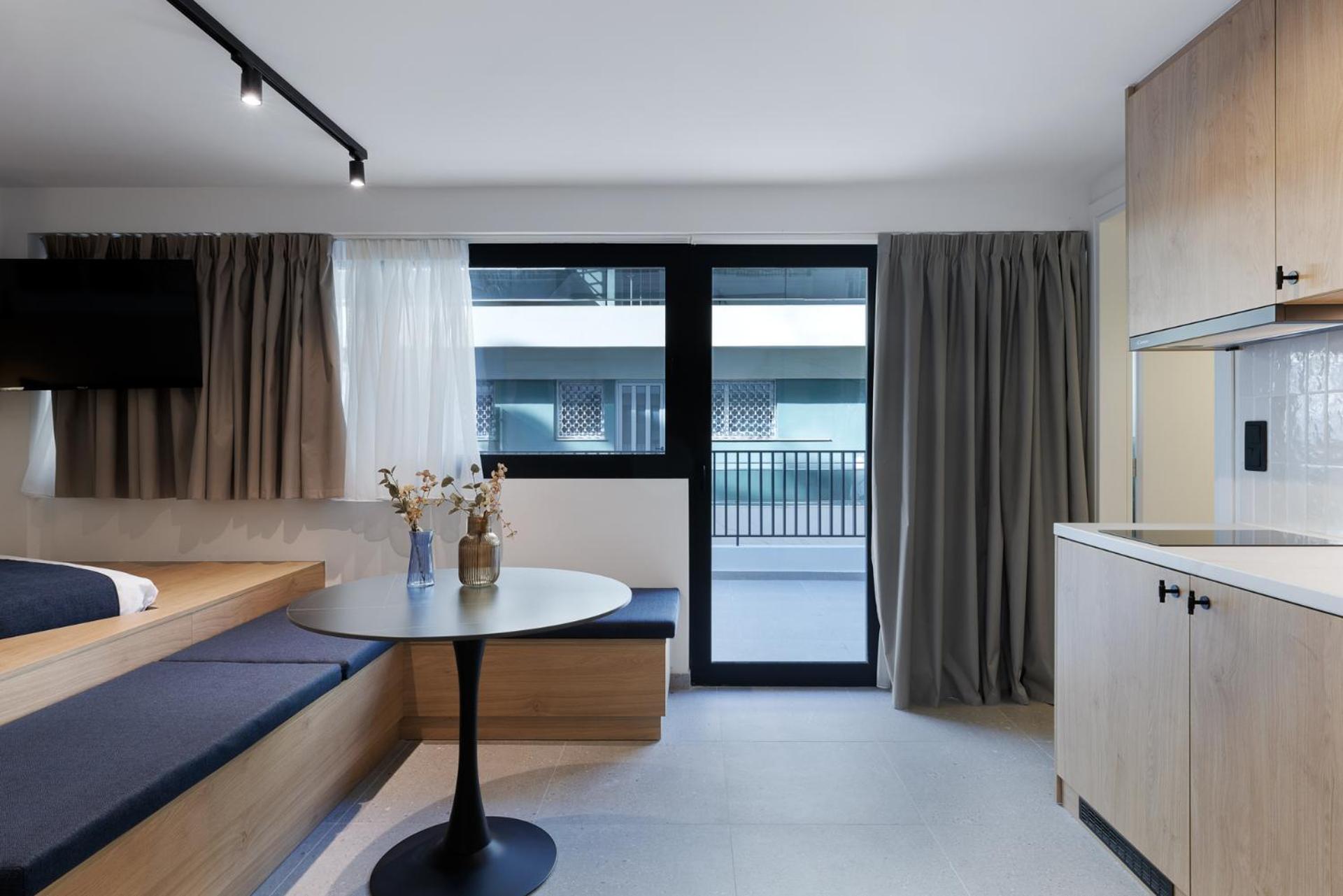 More By Zoia Living Athens Exterior photo
