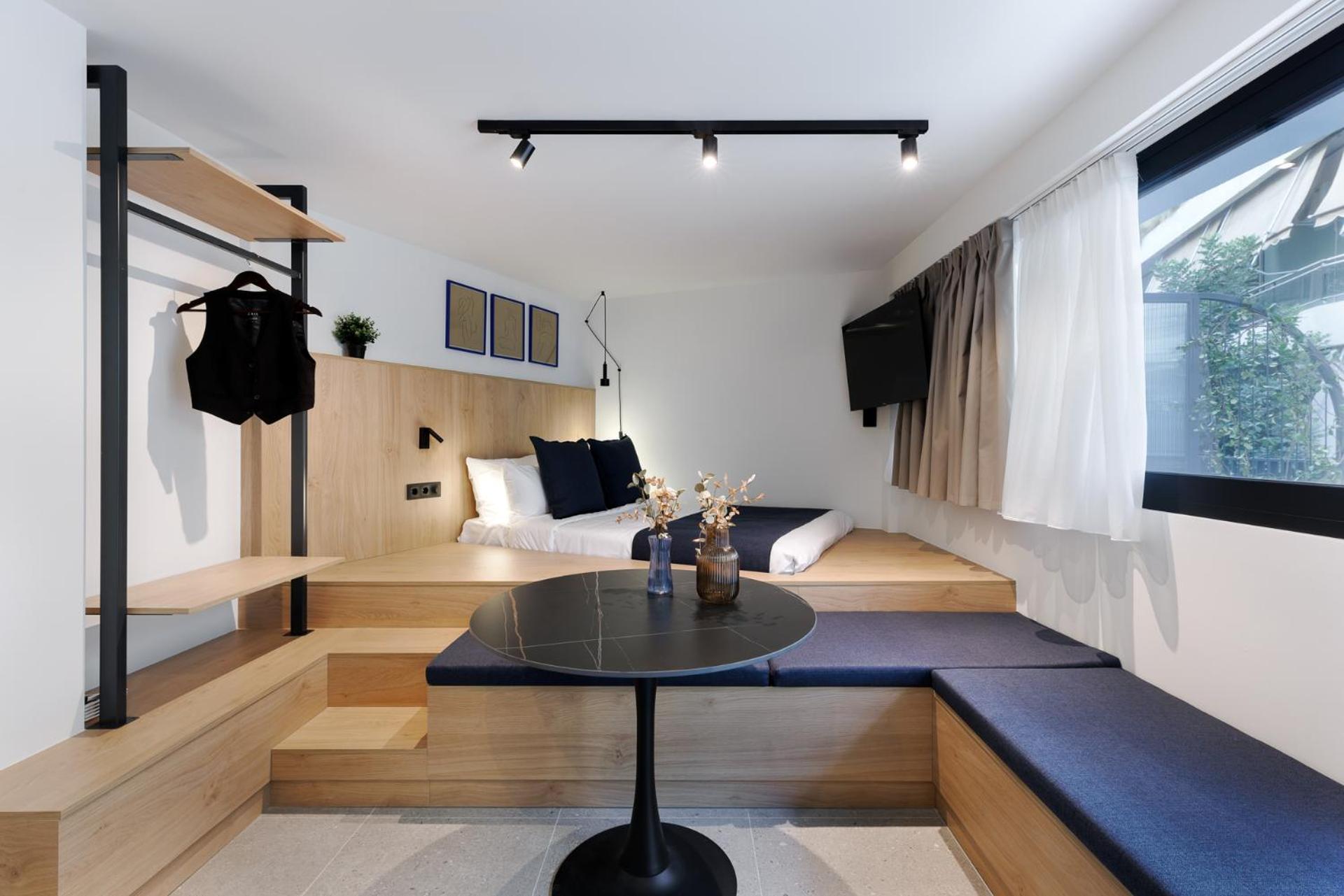 More By Zoia Living Athens Exterior photo