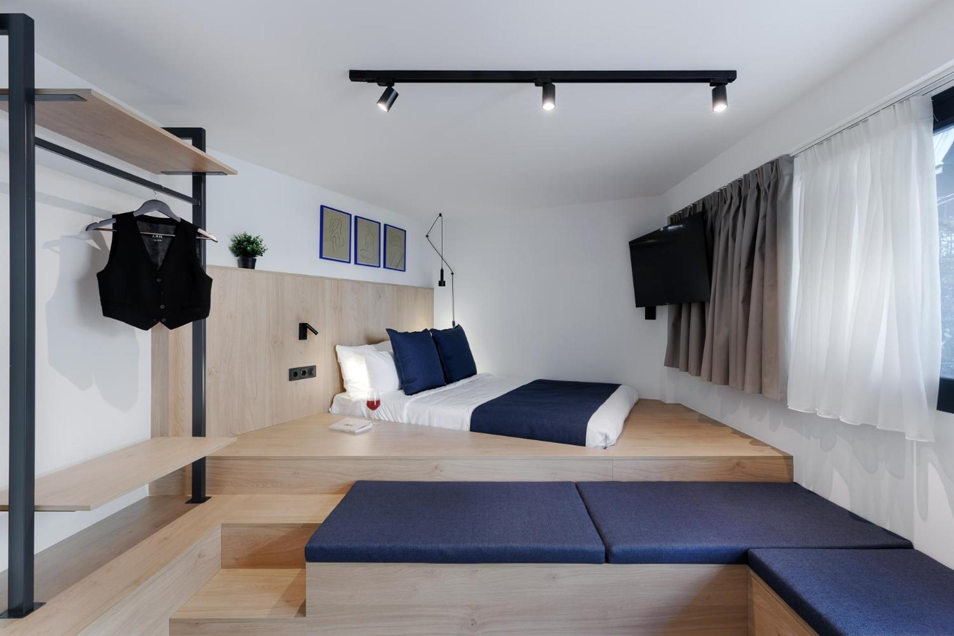 More By Zoia Living Athens Exterior photo